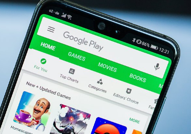 googleplay商店-googleplay商店登不进去