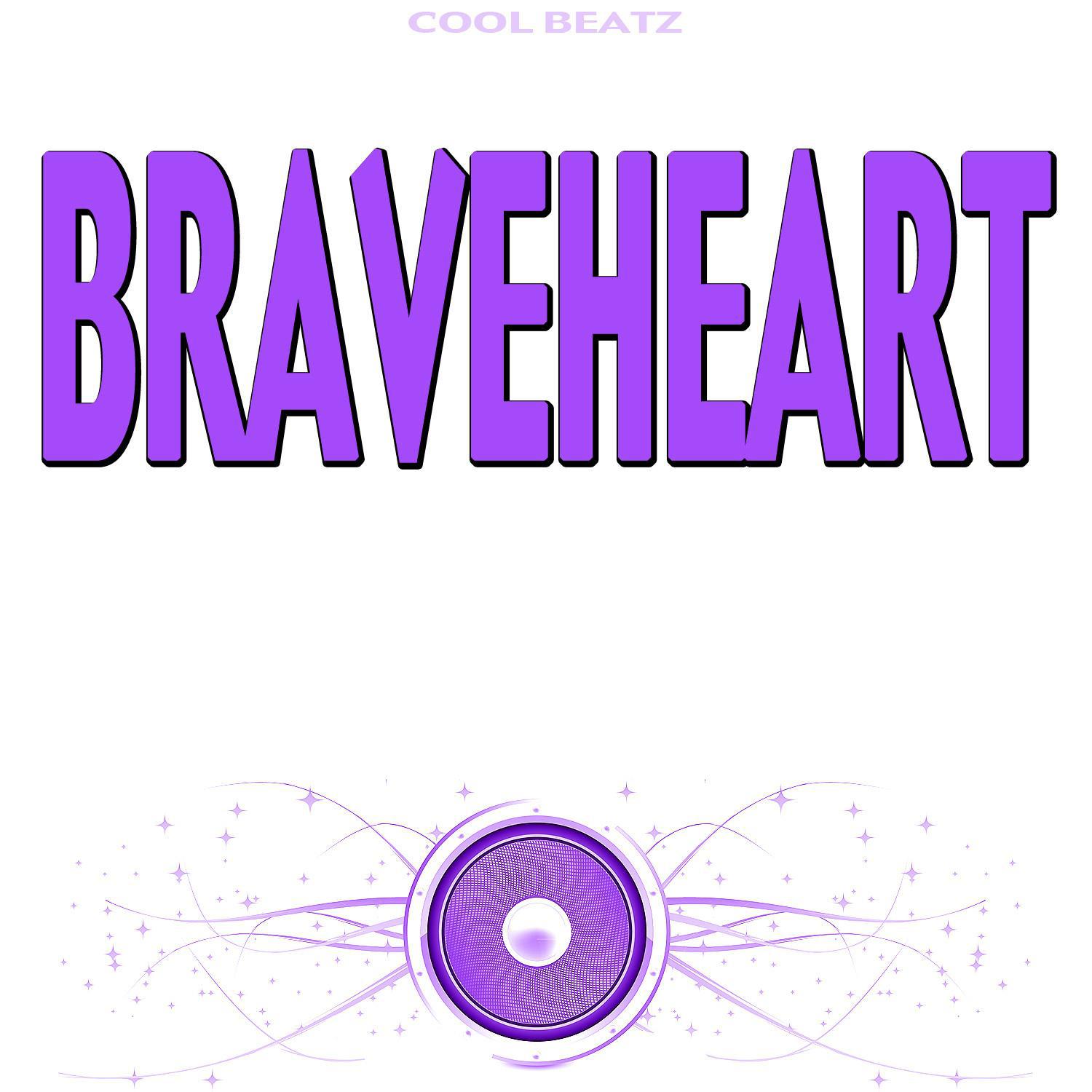 braveheart-braveheart歌词翻译谐音