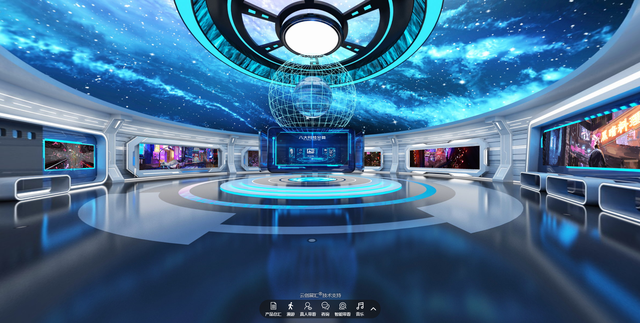 元宇宙虚拟展厅骗局-元宇宙虚拟现实最新消息 元宇宙虚拟展厅骗局-元宇宙虚拟现实最新消息