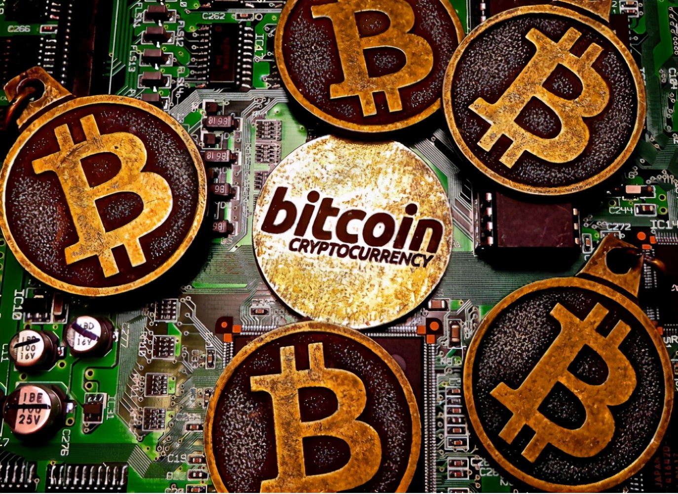 比特币怎么挖矿教程-比特币怎么挖矿教程图 比特币怎么挖矿教程-比特币怎么挖矿教程图