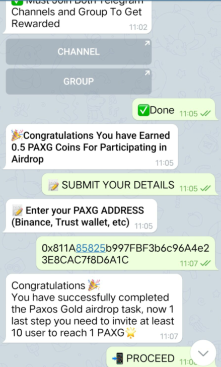 PAXG是什么币-paxg是什么币在中国合法吗