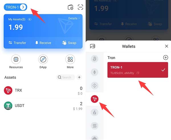 tokenpocket苹果手机下载-tokenpocket苹果版安装教程 tokenpocket苹果手机下载-tokenpocket苹果版安装教程