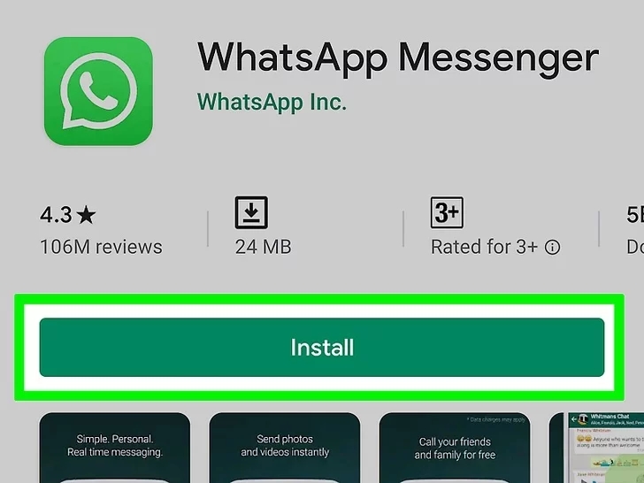 whatsapp官方最新版本下载安装-whatsapp最新版官方网下载 2021