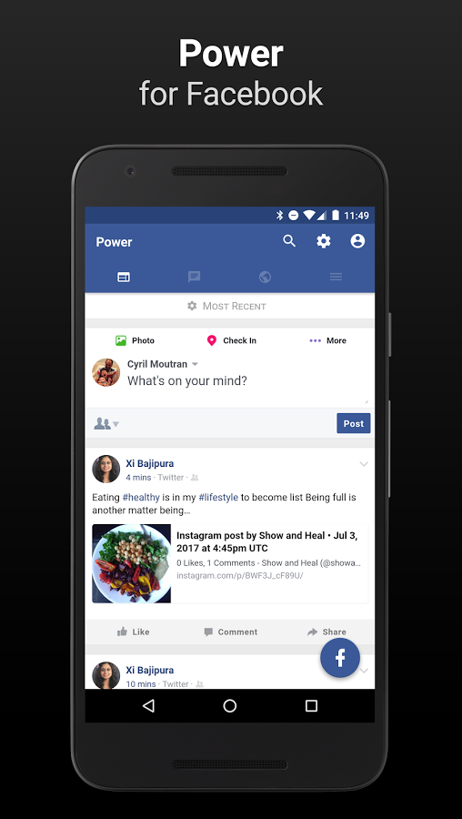 Facebook苹果版下载-facebook苹果下载手机版