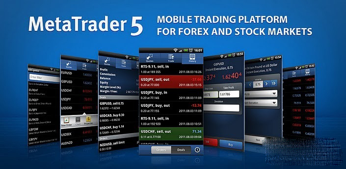 metatrader4官网下载电脑版的简单介绍