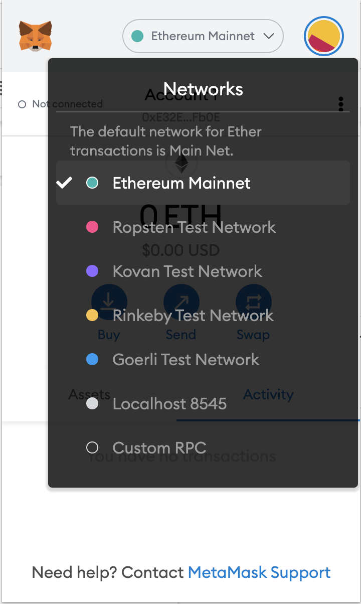 metamask官网最新版-download metamask today