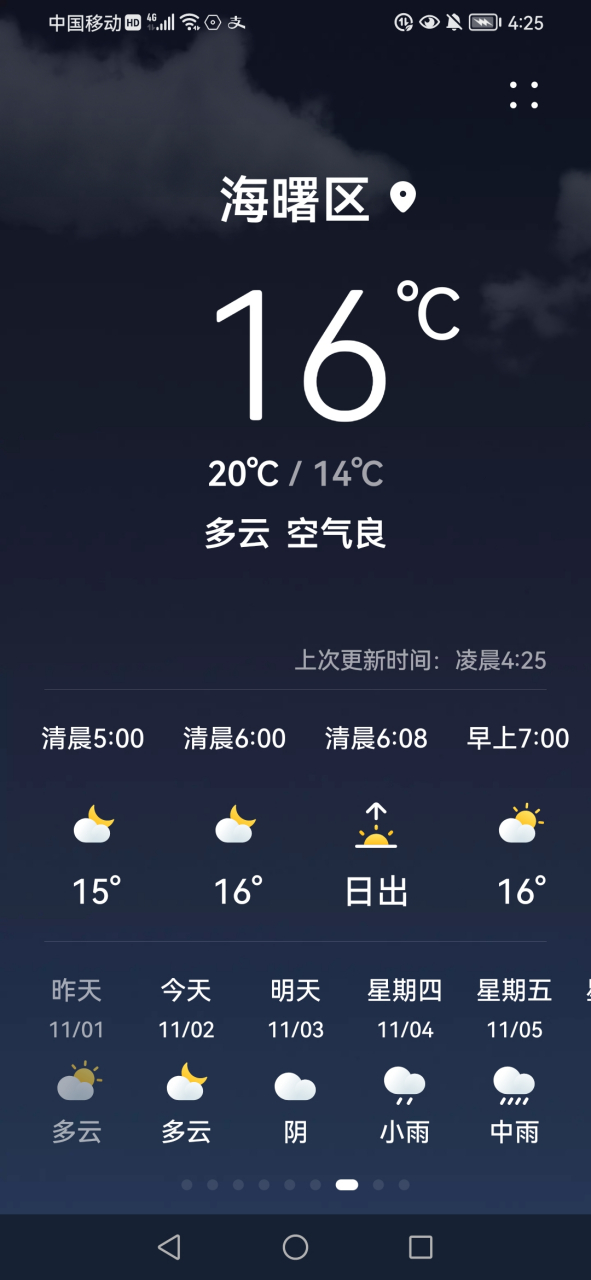 宁波天气-宁波天气气预报