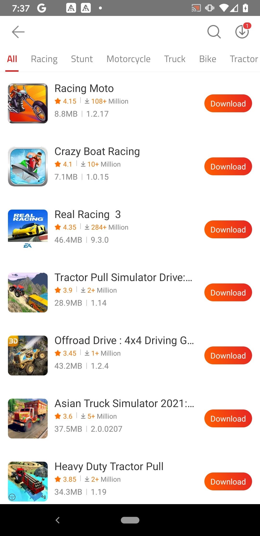 aptoide官网下载安卓版-aptoide latest version