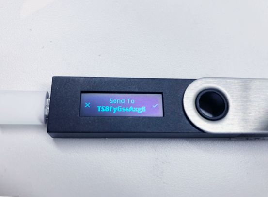 tronlink钱包哪个国家的-tronlink钱包如何导入资产