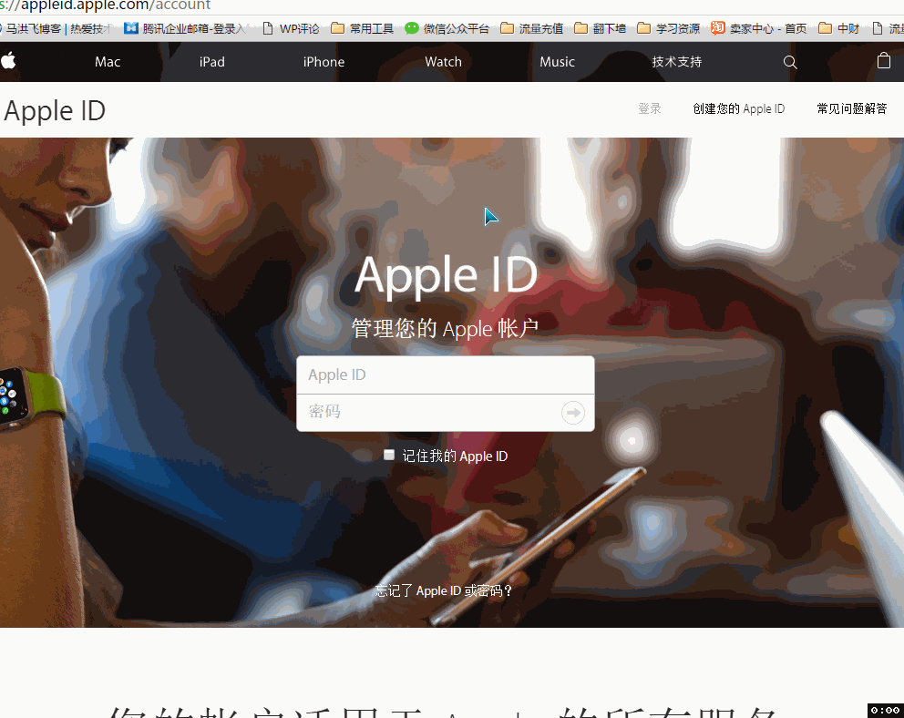 iphone官网入口,iphone官网查序列号