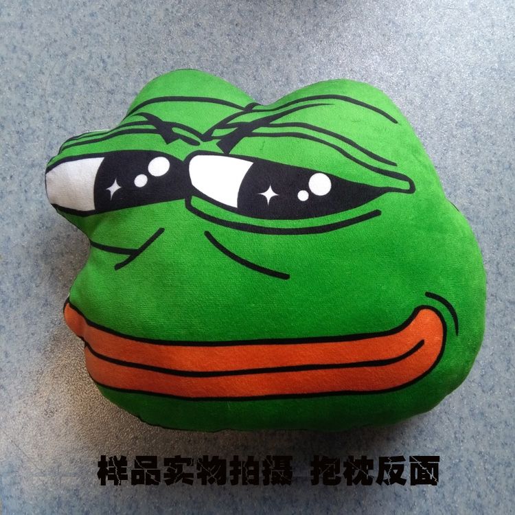 pepe蛙,pepe蛙表情包