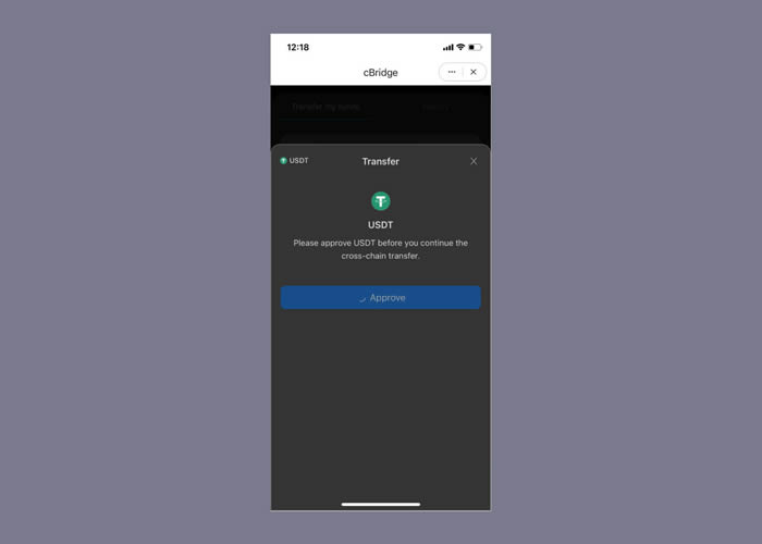 imtoken授权被拒绝,imtoken授权管理系统
