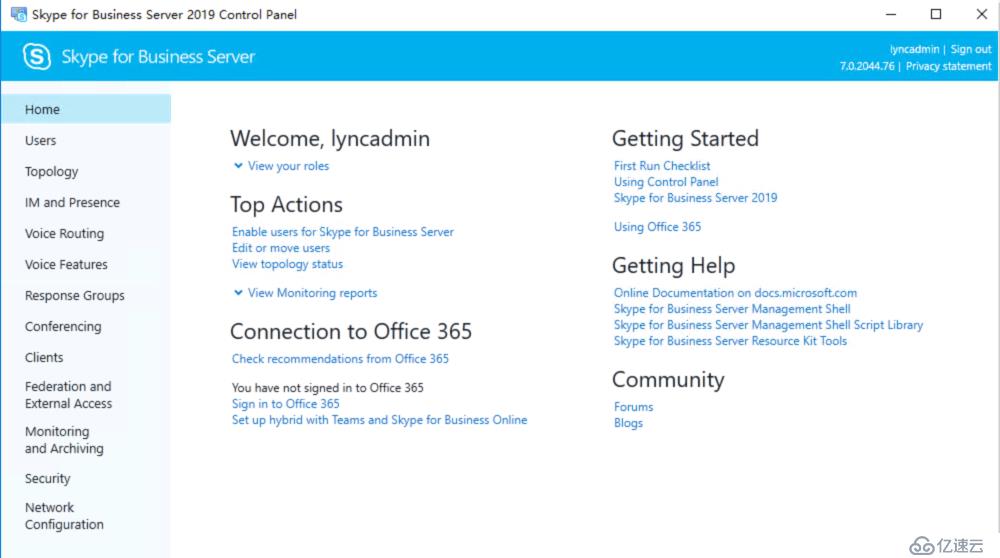 skypeforbusinessserver的简单介绍 skypeforbusinessserver的简单介绍