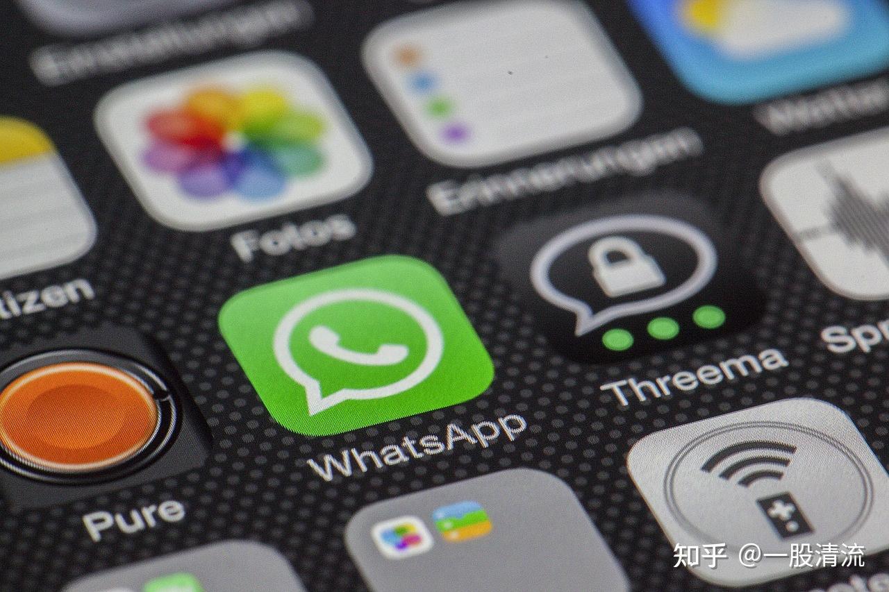 关于whatsappbusinessappdownload的信息