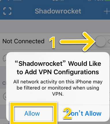 关于shadowrocketios下载的信息 关于shadowrocketios下载的信息