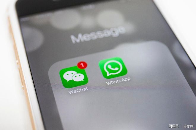 whatsapp跟微信一样吗,whatsapp与whatsapp messenger