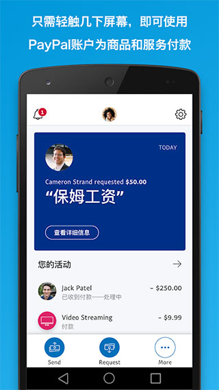 paypal钱包充值,paypal充值要手续费吗 paypal钱包充值,paypal充值要手续费吗
