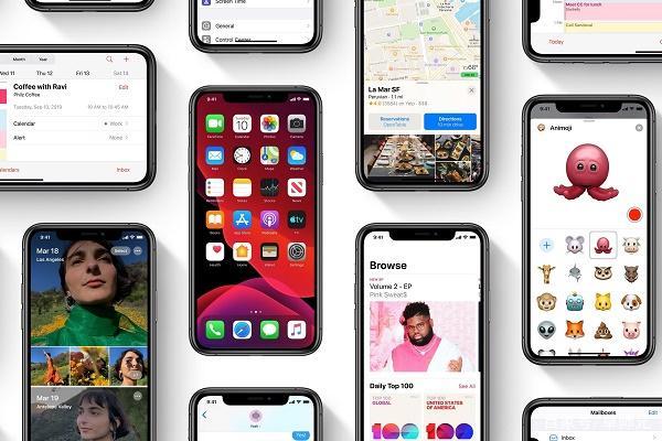 ios,ios14充电息屏时钟怎么设置 ios,ios14充电息屏时钟怎么设置