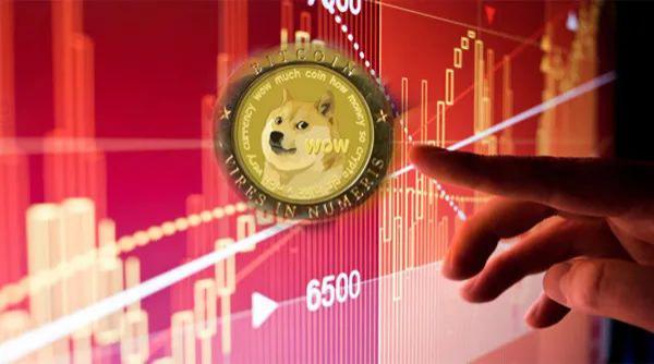 狗狗币为什么猛涨,狗狗币为什么一直下跌