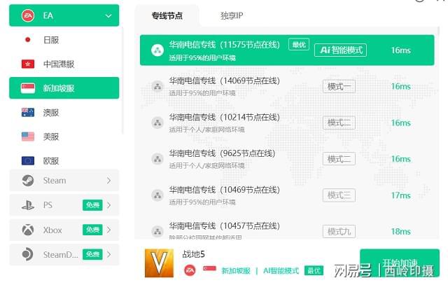 挂梯子加速器免费推荐,加速器挂梯子是什么意思