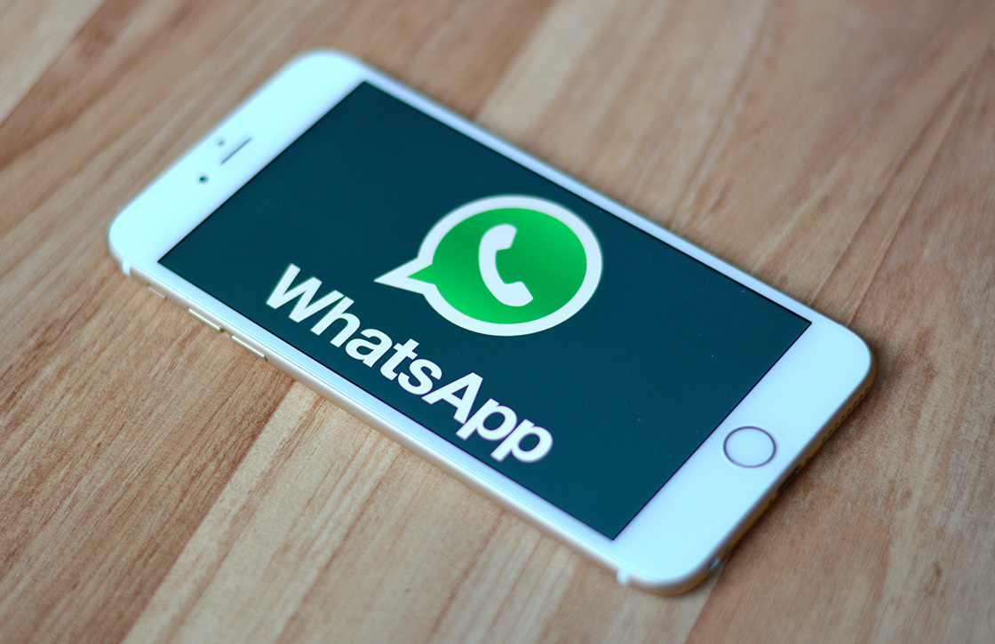 ios版whatsapp,ios版whatsapp会窃取手机信息吗