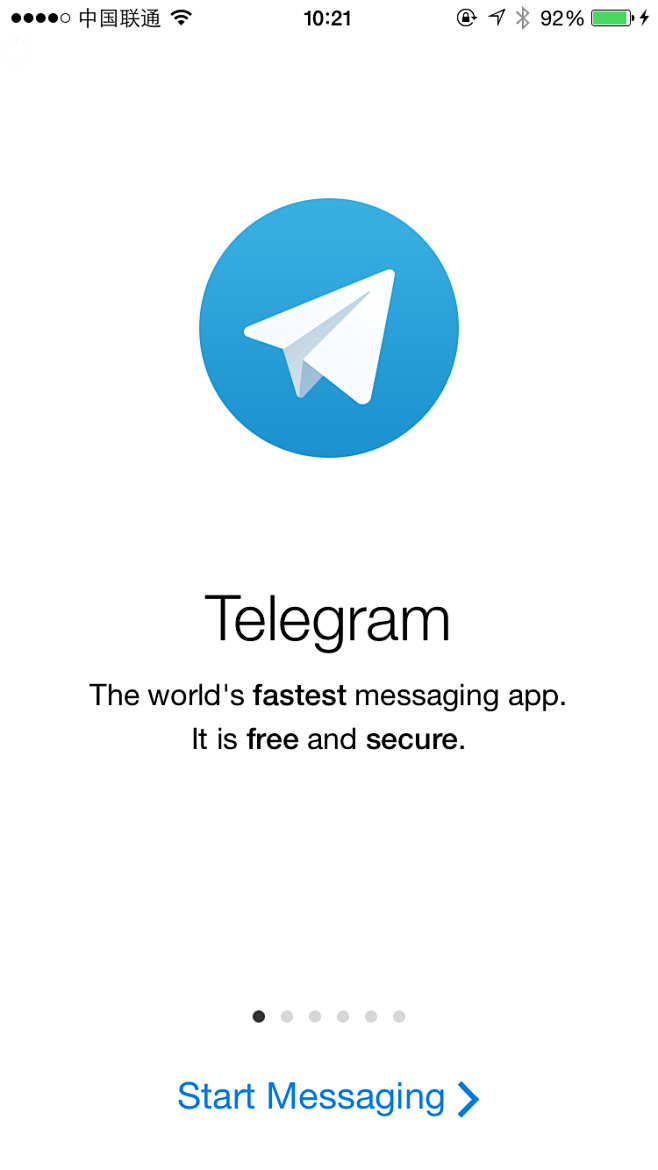 telegreat中文版破解版的简单介绍 telegreat中文版破解版的简单介绍