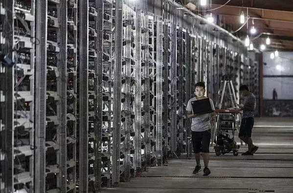 比特币怎么挖矿赚钱,比特币挖矿赚钱的原理