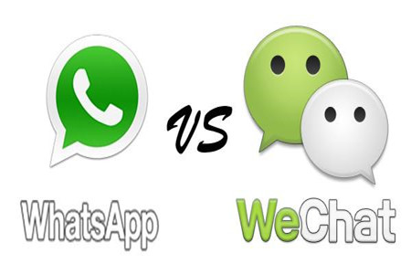whatsapp和微信的区别,whatsapp messenger和whatsapp区别 whatsapp和微信的区别,whatsapp messenger和whatsapp区别