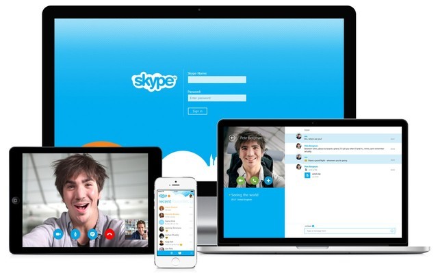 skype下载,skype下载安装安卓