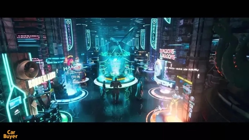 关于中国最火的元宇宙平台hypeelle的信息