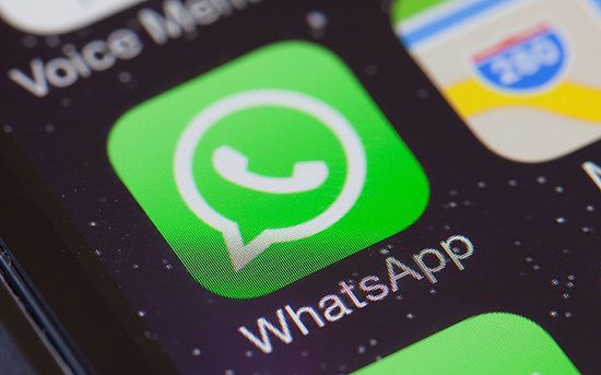 whatsapp中文官网,whatsapp archive