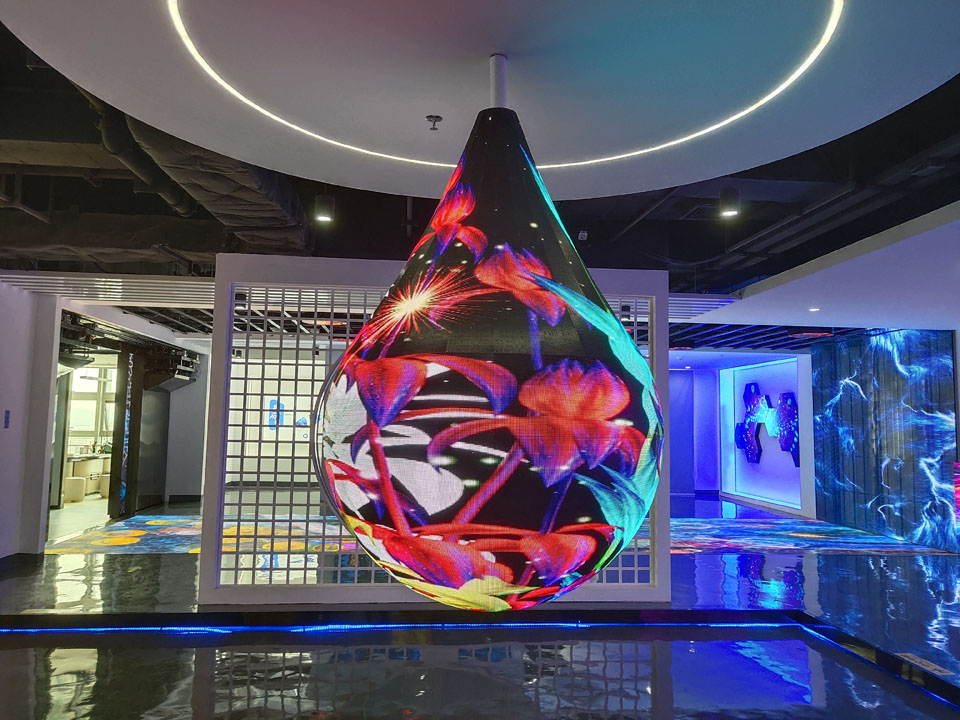 元宇宙虚拟展厅设计,虚拟元宇宙全栈技术公司