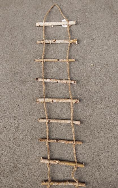 小梯子制作,小梯子怎么画
