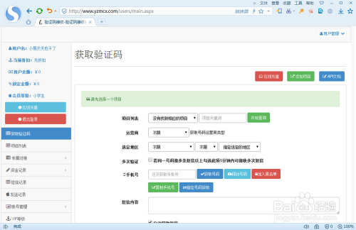 国际短信验证码平台,国际短信验证码平台app