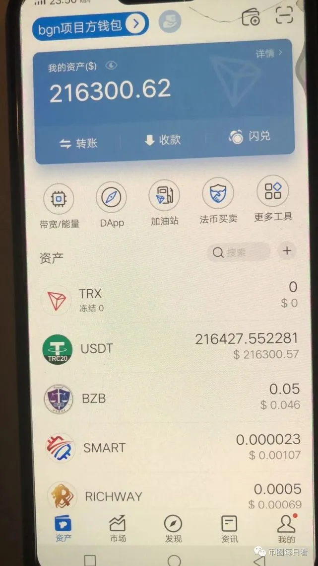 tp钱包添加自定义代币,tp钱包如何添加usdt代币