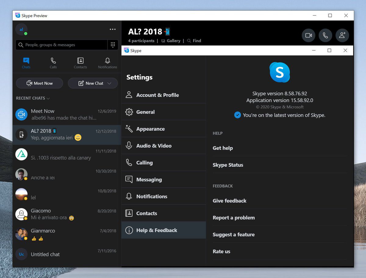 skype官方下载最新版本,skype最新版官方下载手机版