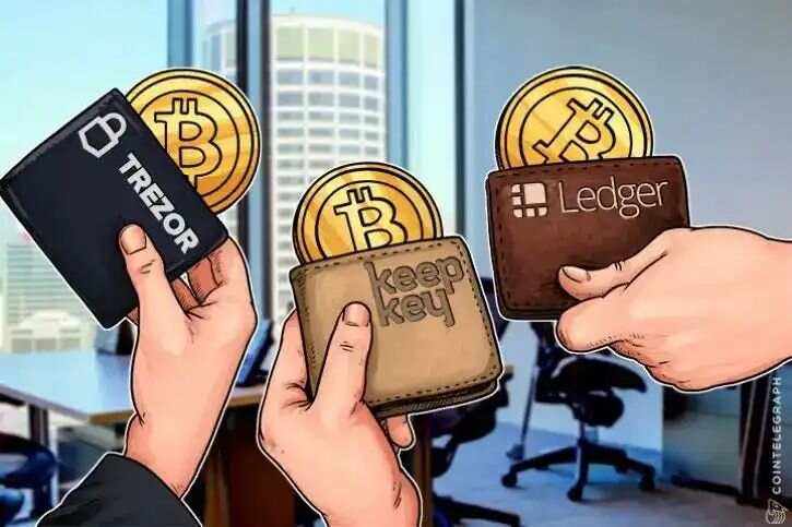 ledger钱包官网,ledger钱包官网下载