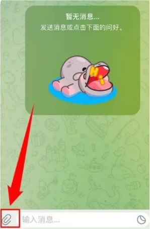 纸飞机聊天app中文版苹果,纸飞机app聊天群里怎么找人