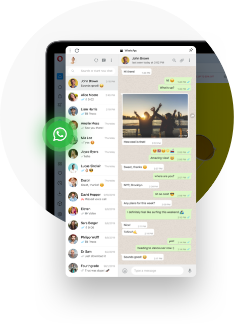 whatsapp中国手机可以用吗,whatsapp在中国能用吗2019