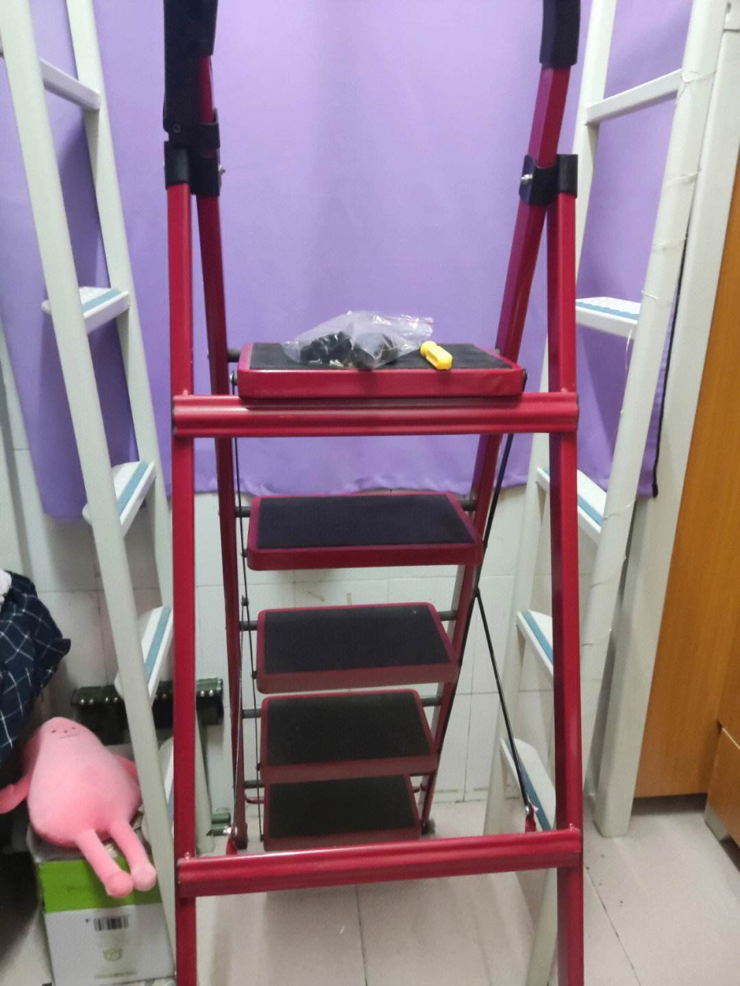 手机梯子怎么搭,手机梯子怎么搭建教程