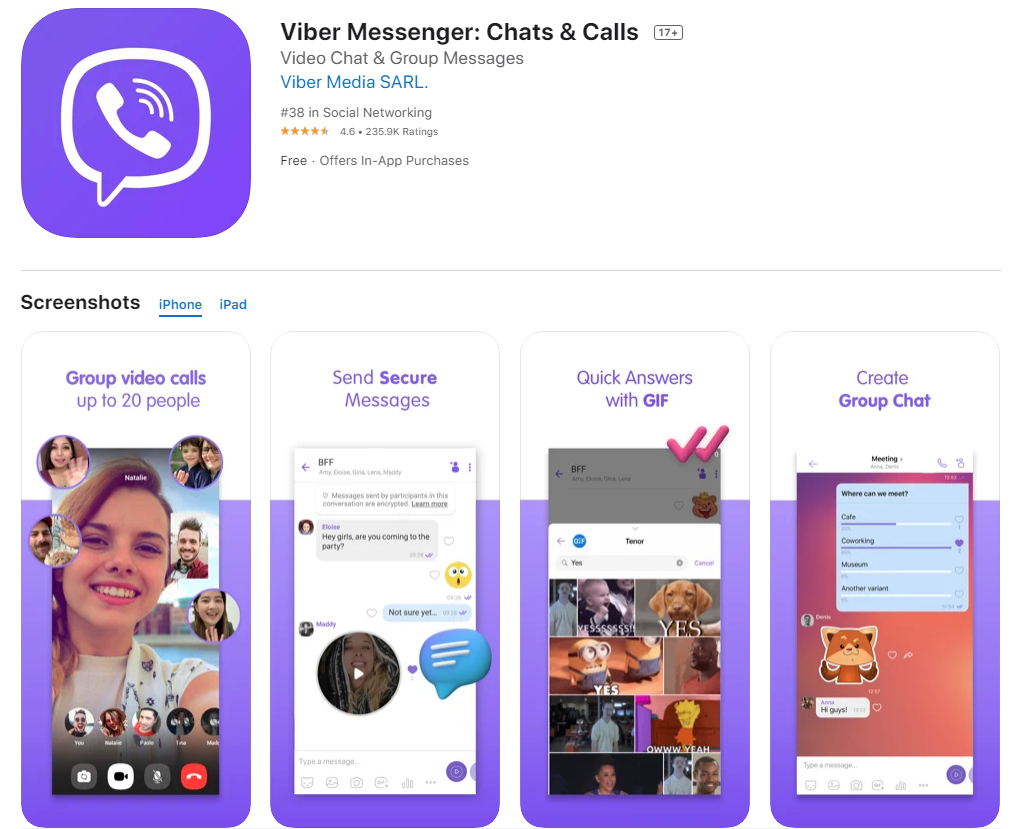 国际聊天软件app,国际聊天软件app怎么下载
