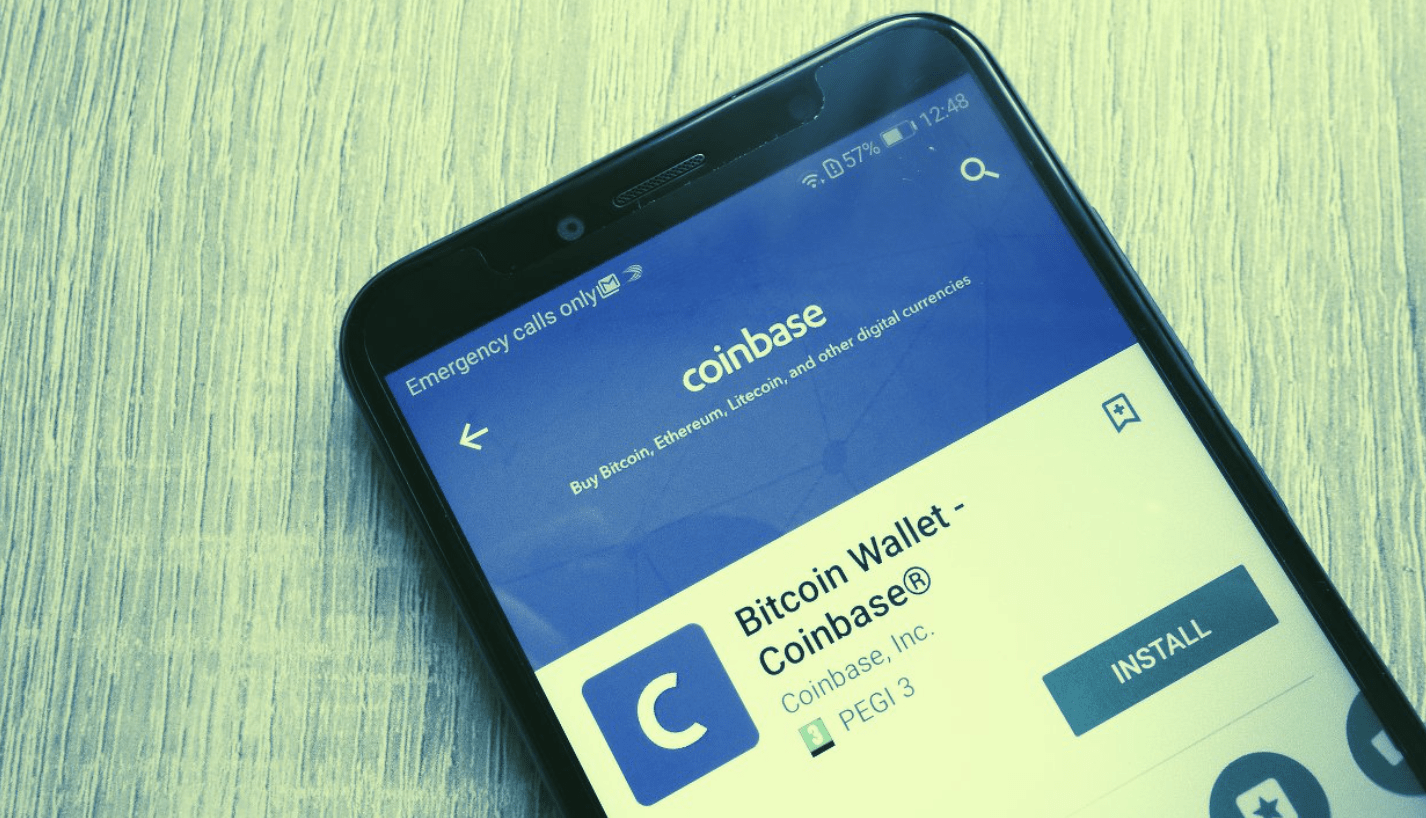 coinbase交易平台app,coinbase交易平台app安全下载
