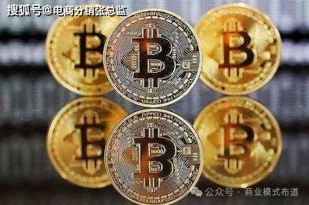 全球十大主流虚拟货币的简单介绍