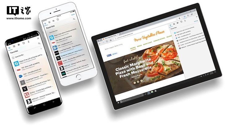 edgechromium官网,microsoft edge 官网