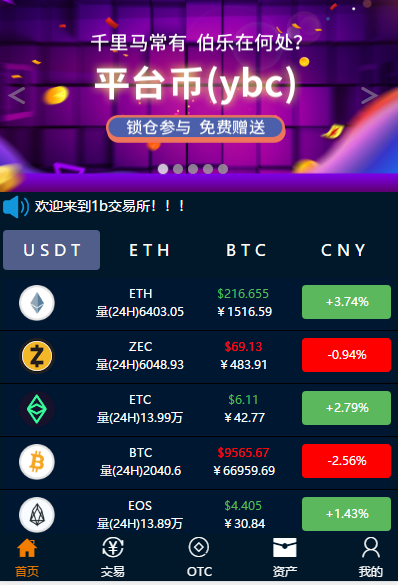 币圈交易app下载,币圈交易所app下载官网