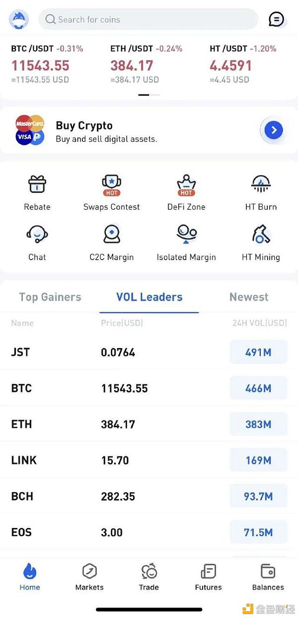 usdt兑换ht,USDT兑换人民币