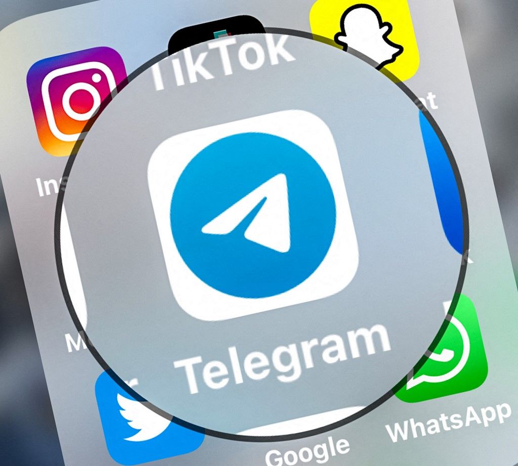 telegeram下载官网,telegeram官网版下载安装