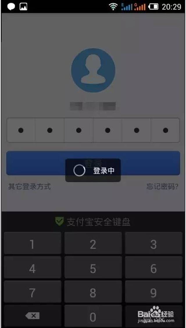 小狐狸钱包与支付宝,小狐狸钱包能添加波场钱包吗