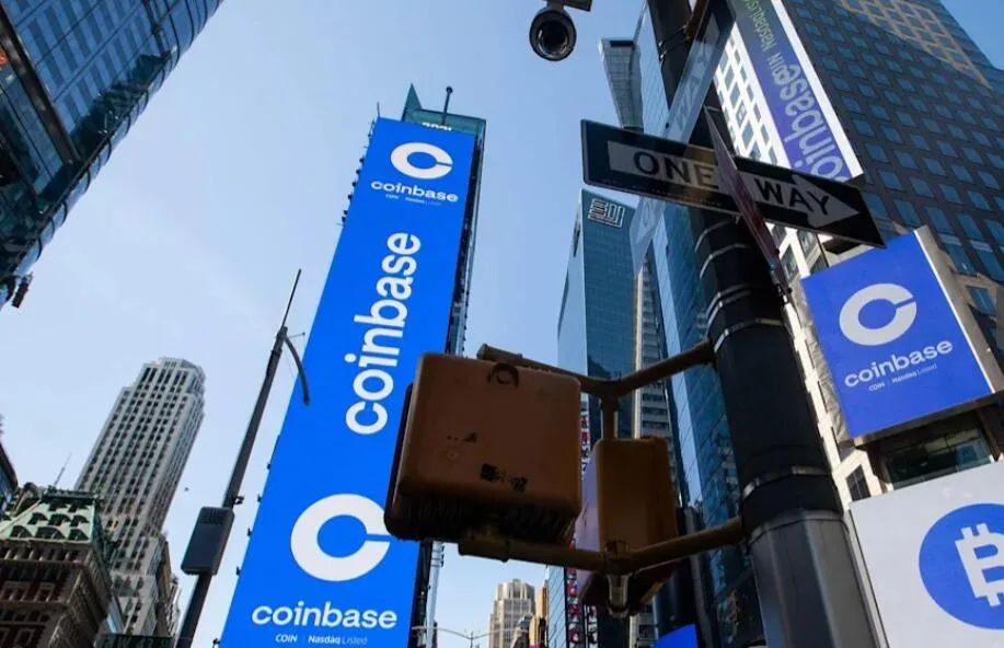 coinbase官网,coinbase官网交易所下载