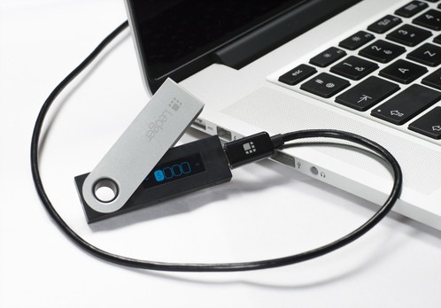 冷钱包ledger多少钱,ledger nano s 冷钱包